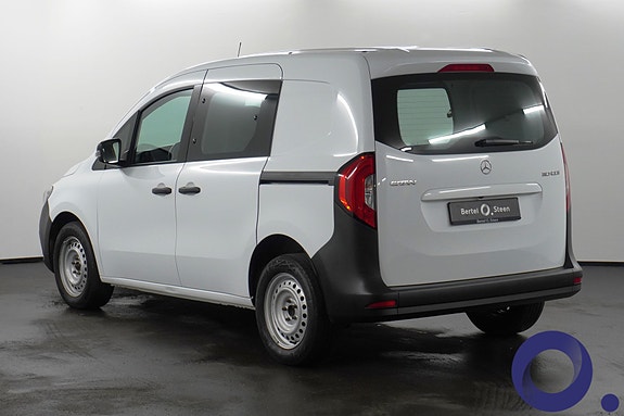 Mercedes-Benz Citan 110 7 of 24