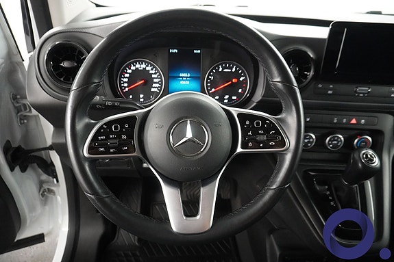 Mercedes-Benz Citan 110 19 of 24