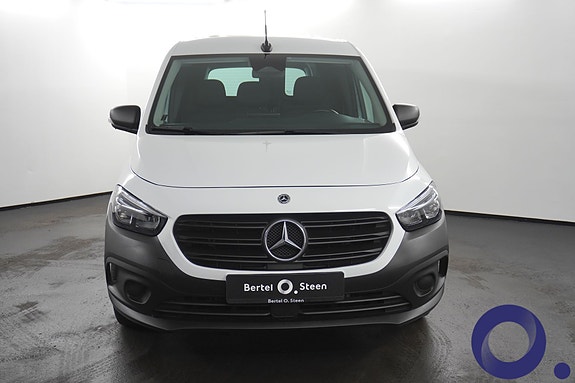 Mercedes-Benz Citan 110 5 of 24
