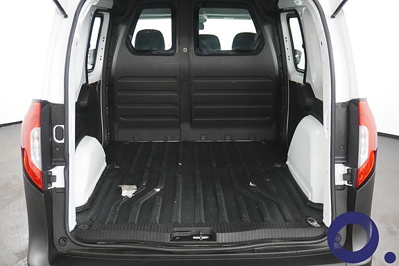 Mercedes-Benz Citan 110 22 of 24