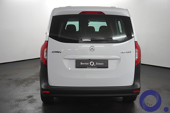 Mercedes-Benz Citan 110 10 of 24