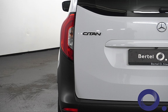 Mercedes-Benz Citan 110 9 of 24