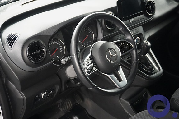 Mercedes-Benz Citan 110 11 of 24