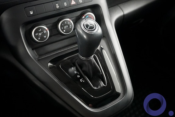 Mercedes-Benz Citan 110 13 of 24