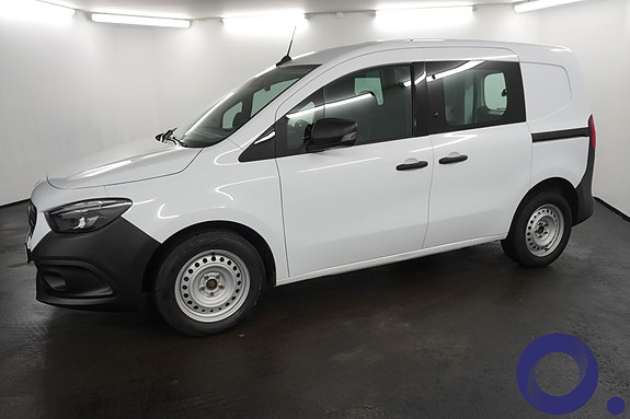 Mercedes-Benz Citan 110 6 of 24