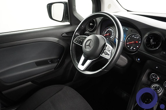 Mercedes-Benz Citan 110 12 of 24