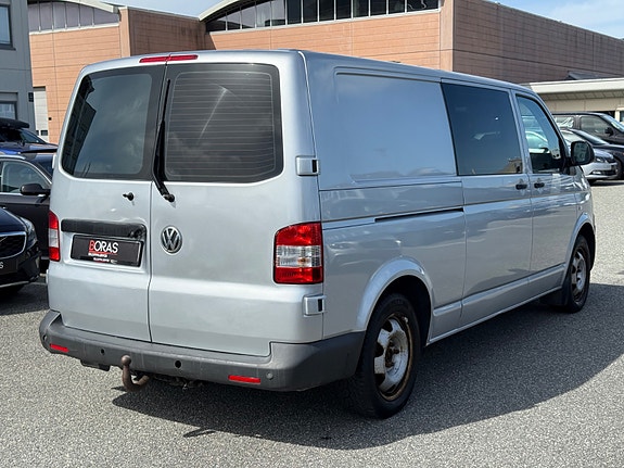 Volkswagen Transporter 5 of 5