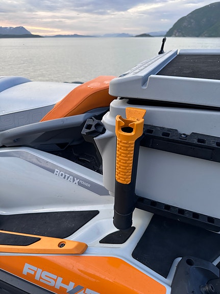 Sea-Doo Fish Pro 18 of 19