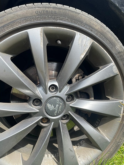 Volkswagen e-Golf VII 13 of 18
