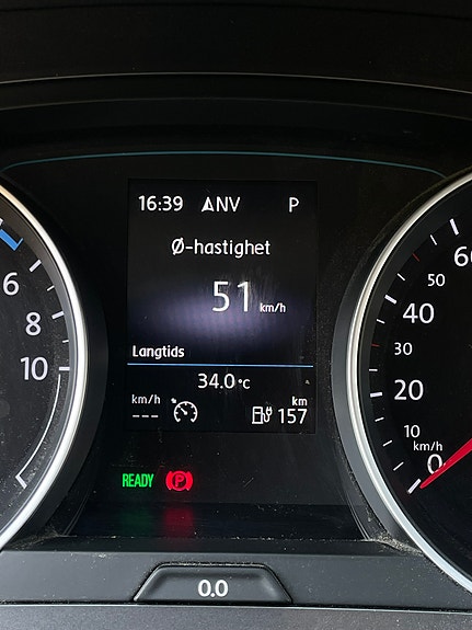 Volkswagen e-Golf VII 12 of 18