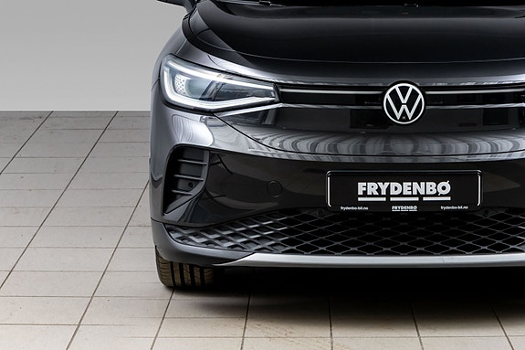Volkswagen ID.4 5 of 5