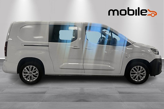 Citroen Berlingo 2 of 5