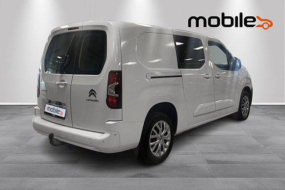 Citroen Berlingo 3 of 5
