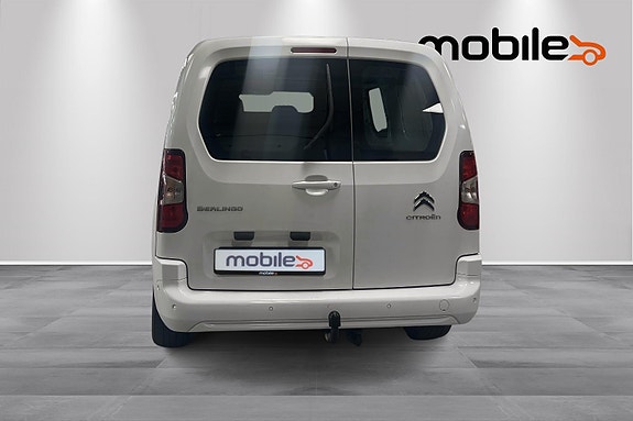 Citroen Berlingo 4 of 5