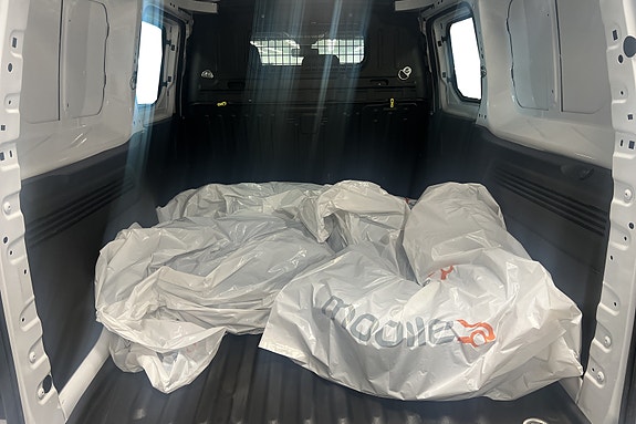 Citroen Berlingo 5 of 5