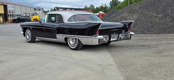 Cadillac Eldorado 16 of 30