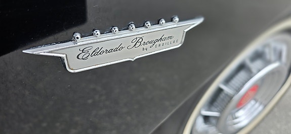 Cadillac Eldorado 10 of 30