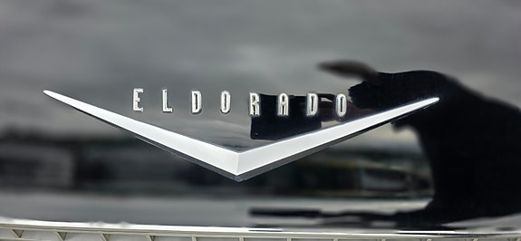 Cadillac Eldorado 12 of 30