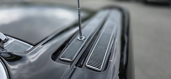 Cadillac Eldorado 9 of 30