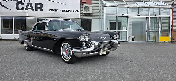 Cadillac Eldorado 3 of 5