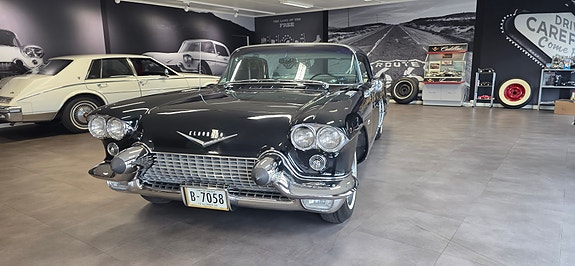 Cadillac Eldorado 17 of 30