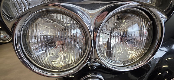 Cadillac Eldorado 27 of 30