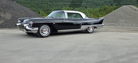Cadillac Eldorado 14 of 30