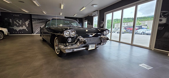 Cadillac Eldorado 23 of 30