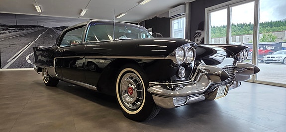 Cadillac Eldorado 21 of 30