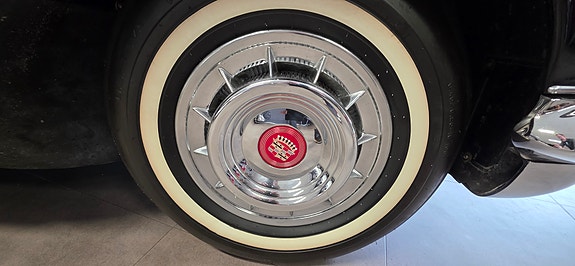 Cadillac Eldorado 24 of 30