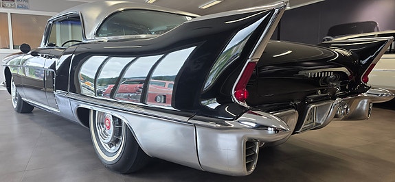 Cadillac Eldorado 30 of 30