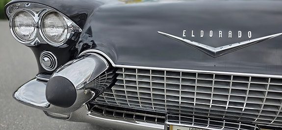 Cadillac Eldorado 11 of 30