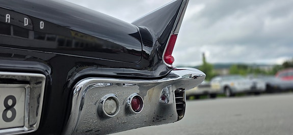 Cadillac Eldorado 5 of 5