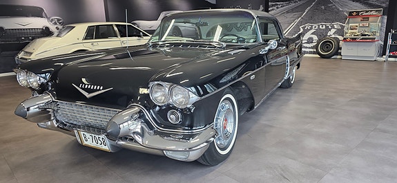 Cadillac Eldorado 19 of 30