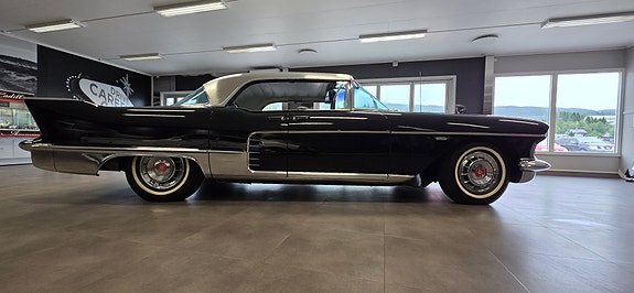 Cadillac Eldorado 22 of 30