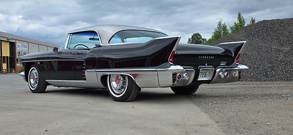 Cadillac Eldorado 15 of 30
