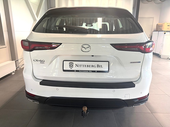 Mazda CX-60 5 of 16
