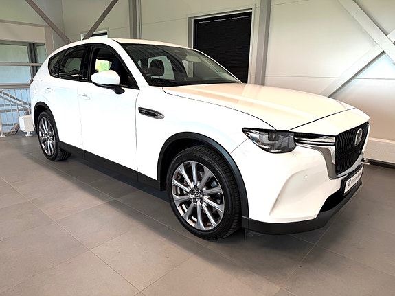 Mazda CX-60 8 of 16