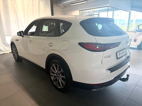Mazda CX-60 4 of 16