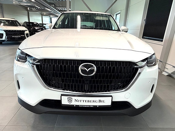 Mazda CX-60 9 of 16