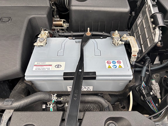 Toyota RAV4 20 of 30