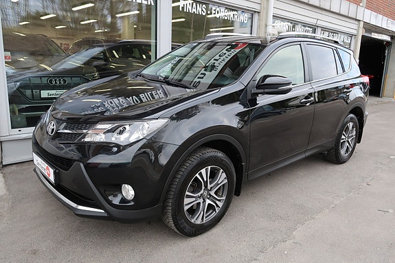 Toyota RAV4 2 of 30