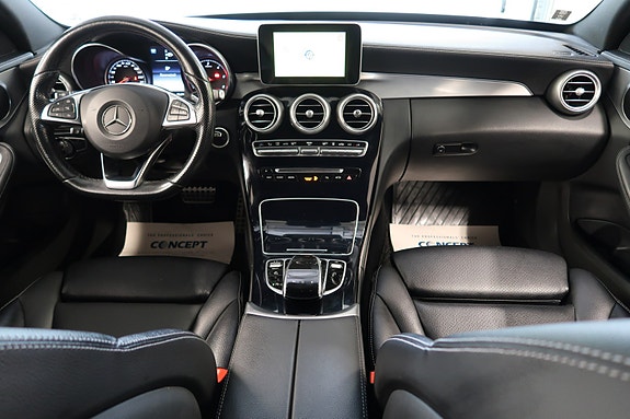 Mercedes-Benz C-Klasse 17 of 30