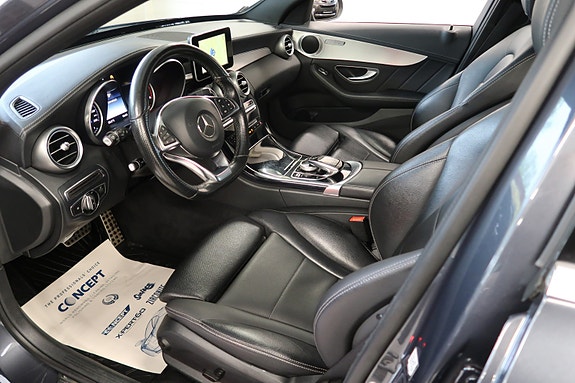 Mercedes-Benz C-Klasse 20 of 30
