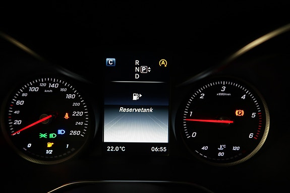 Mercedes-Benz C-Klasse 28 of 30