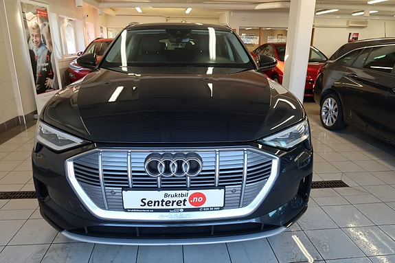Audi e-tron 16 of 30