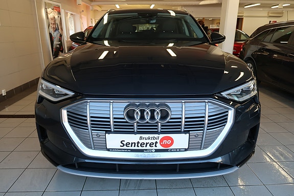 Audi e-tron 17 of 30