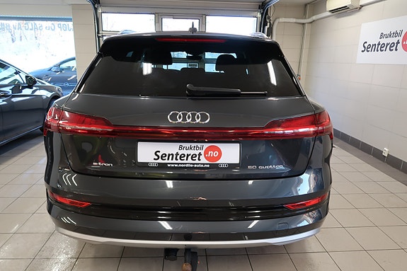 Audi e-tron 18 of 30