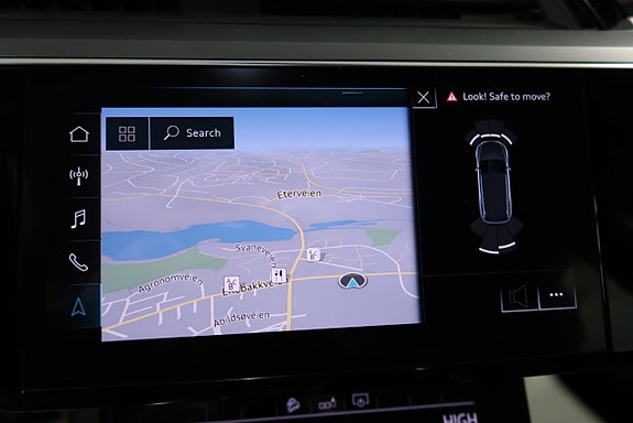 Audi e-tron 30 of 30