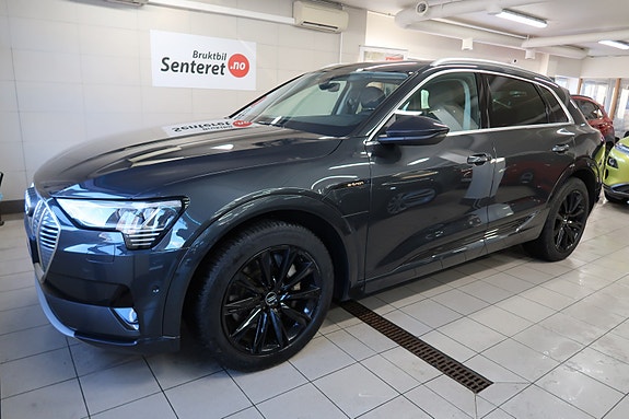 Audi e-tron 5 of 30